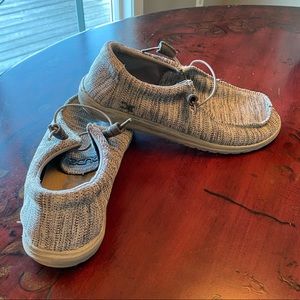 Hey Dude Wally Casual Shoes